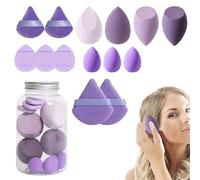 Make Up Mixer Set - Set Frullatore Di Bellezza, Correttore - Strumento Viso Portatile Compatibile | Più Morbido, Con Le Fondazioni E Creme Uniformemente E Multifunzionale Trucco