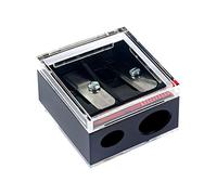 Make Up Pencil Sharpener by Peggy sage