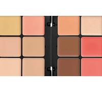 HD Skin All In One Palette - Harmony 1 by Make Up For Ever for Women - Palette da 0,9 oz