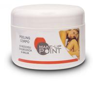 Make-Up Point Peeling Corpo ai Noccioli D'Albicocca e Malva 250ml