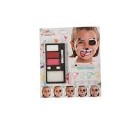 Make-Up Set My Other Me Dog 24 X 20 Cm Multicolour Costume Accs NUOVO