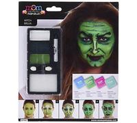 Make-Up Set My Other Me Witch Costume Accs NUOVO