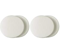 Make Up Sponge Round (Confezione da 2)