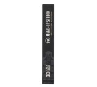 Make-Up Studio Amsterdam - Make-Up Studio Mascara Waterproof 3D 9ml Extra Black Donna