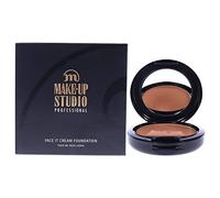 Make-Up Studio Face It Cream Foundation - CA4 2 Light per donne, 7,7 g