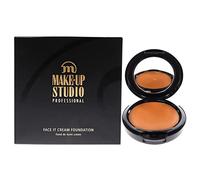 Make-Up Studio Face It Cream Foundation CA5 Olive Dark 3 per donne 7,7 g