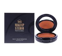 Make-Up Studio Face It Cream Foundation - WB5 Oriental per donne, 7,7 g