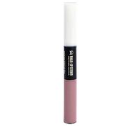 Make-Up Studio Matte Silk Effect Lip Duo - Blushing Nude per le donne 5,7 g