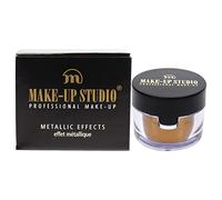 Make-Up Studio Metallic Effects - Copper for Women 0,07 oz Eye Shadow