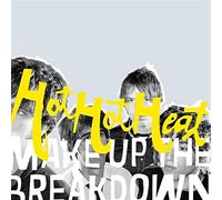 Make Up The Breakdown