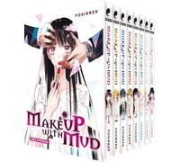 Make Up With Mud - Coffret Intégrale (8 tomes): 1