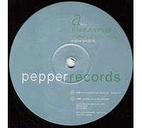 Make Up Your Mind - Bass Jumpers 12"