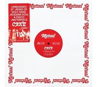 Make Up your Mind/Let Your Body Go (2025 Repress)