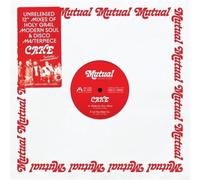 Make Up your Mind/Let Your Body Go (2025 Repress)