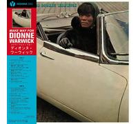 Make Way for Dionne Warwick (Vinyl LP)