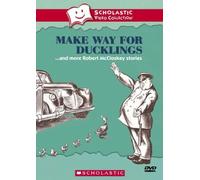 Make Way for Ducklings & More Robert Mccloskey