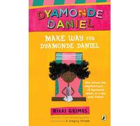 Make Way for Dyamonde Daniel: 1