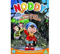 Make Way For Noddy: Catch A Falling Star/Wake Up/Country... [Edizione: Regno Unito] [Edizione: Regno Unito]