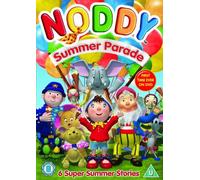 Make Way For Noddy: Summer Fun [Edizione: Regno Unito] [Edizione: Regno Unito]