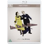 MAKE WAY FOR TOMORROW (Masters of Cinema) Dual Format (Blu-ray + DVD)