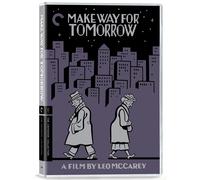 Make Way for Tomorrow (The Criterion Collection) (DVD) Victor Moore Beulah Bondi