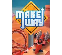 Make Way (Nintendo Switch) Nintendo eShop Key EUROPE