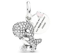 Make You Charming And Beautiful Pendant Dangle Charm Bead Charms Silver Bead Bracelet For Women Jewelry A1951 Nice processing