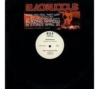 Make You Feel That Way / Sky Is Falling [Vinyl Single 12'']