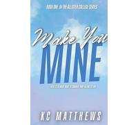 Make You Mine: 1