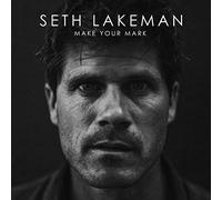 Seth Lakeman Make Your Mark (Vinyl LP) 12" Album