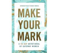 Make Your Mark (Tascabile)