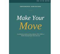 Make Your Move: Alternative Education Edition