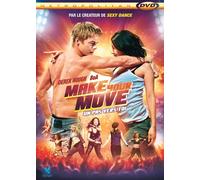 Make your move (DVD) Boa Derek Hough Duane Adler