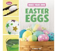 Make Your Own Easter Eggs