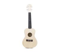 Make Your Own Ukulele