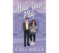 Make Your Play: A Marriage of Convenience Hockey Romance