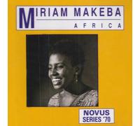 Makeba, Miriam - Africa