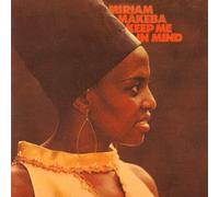 Makeba, Miriam - Keep Me In Mind