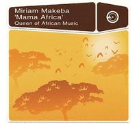 Makeba, Miriam - Mama Africa - Queen Of..