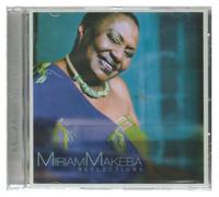 Makeba, Miriam Reflections