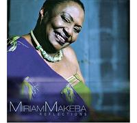 MAKEBA, MIRIAM - REFLECTIONS