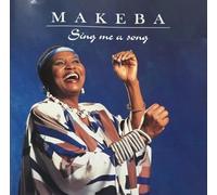 Makeba,Miriam - Sing Me a Song