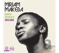 Makeba,Miriam - South Africa'S Skylark