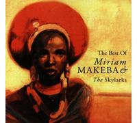 Makeba,Miriam - The Best of