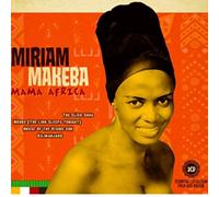MakebaMiriam - Mama Africa