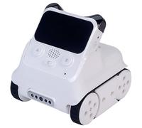 Makeblock P1030024 Codey Rocky Programmabile Robot