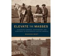 Makeda Best Elevate the Masses (Copertina rigida)