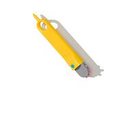 Makedo Fold Roller: Costruzione in Cartone per Bambini 3-12 Anni