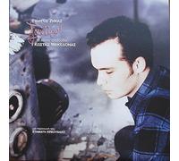 Kostas Makedonas – Goustaro – CD – Importazione USA