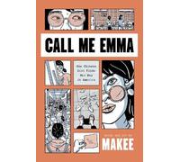 Makee Call Me Emma (Tascabile)